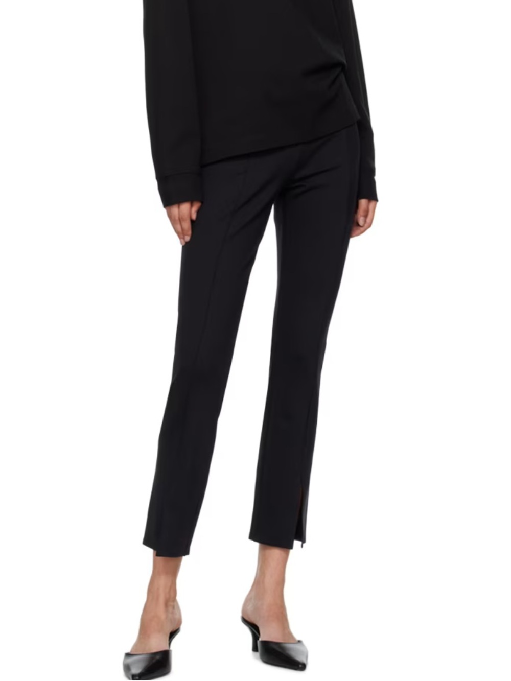 The Row Thilde Trouser
